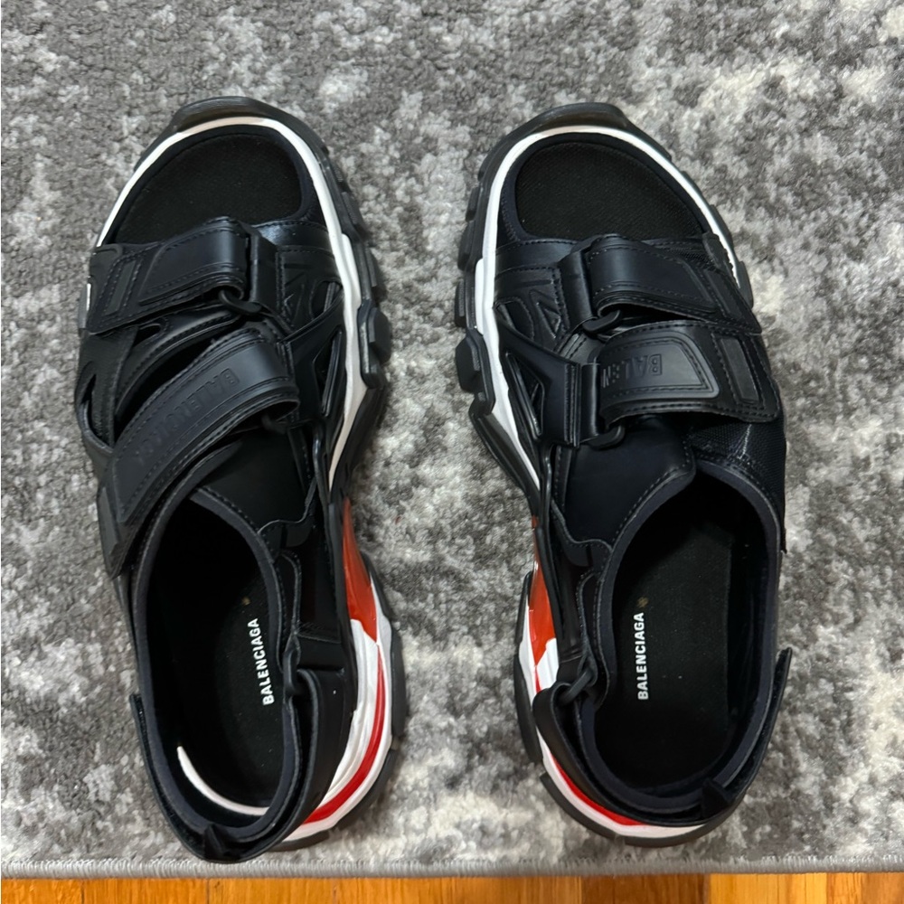 Balenciaga sandals